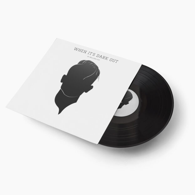 New Album Digipack - immagine 2